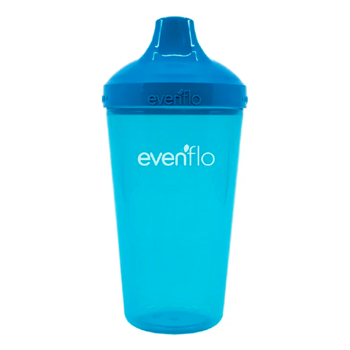 Imagen de Vaso  Vaso Evenflo 10Oz Abc Boq Dura Evenflo  Abc 296 Ml 1 PZS