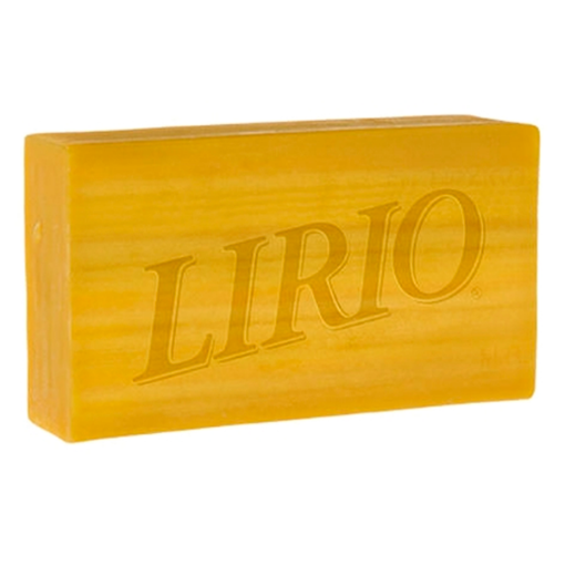 Imagen de Jabon De Lavanderia Lirio Amarillo En Barra 200 GRS