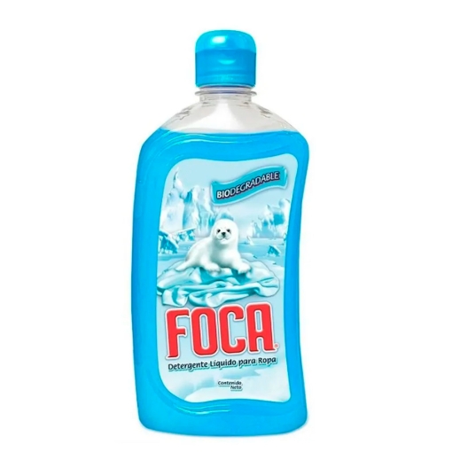 Imagen de Det Liq Foca 500 MLL