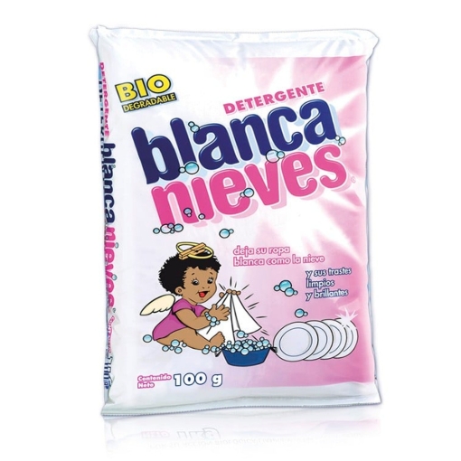 Imagen de Det Blanca Nieves Blanca Nieves 100 GRS