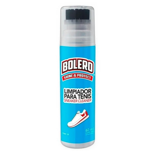 Imagen de Cep Lustrador Bolero P/Tenis Bolero 60 MLL