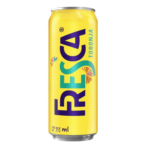 Imagen de Refresco Fresca 355 MLL