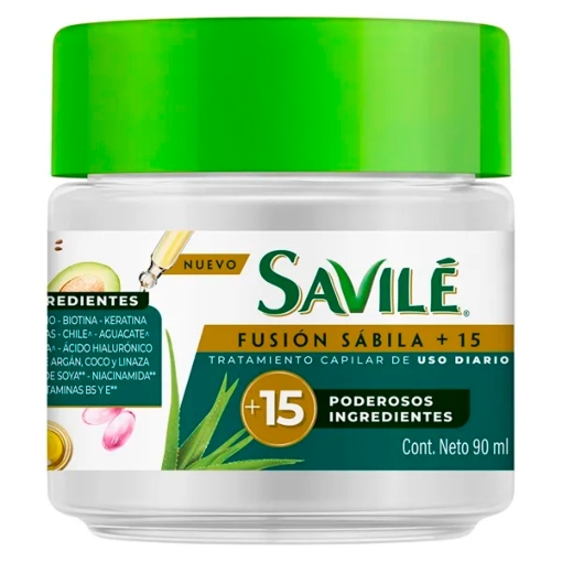 Imagen de Tratam Savile Fusion  Savile 90 MLL