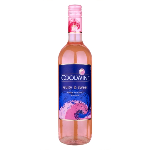 Imagen de Vr Coolwine Fruity&Sweet Semiseco Coolwine 750 MLL