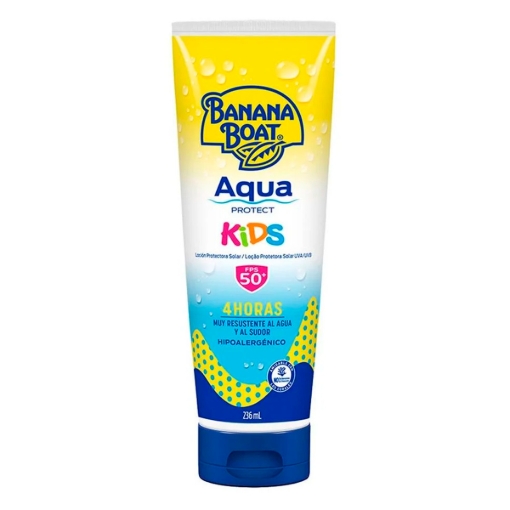 Imagen de Bloq Banana Boat Aqua Kids 50Fps Banana Boat U.Defen 236 MLL