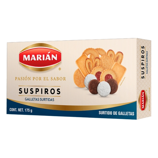 Imagen de Gall Marian Suspiros Surt Marian 175 GRS