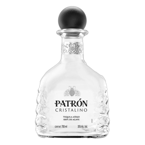 Imagen de Teq Patron Cristalino Patron 700 MLL