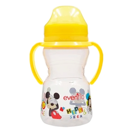 Imagen de Vaso Evenflo Disney Fun Bs 10Oz Evenflo 1 PZS