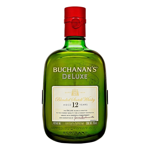 Imagen de Whisky Buchanans 12 Años 750 MLL