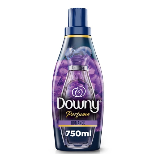 Imagen de Suavizante. Downy Romance 750 MLL