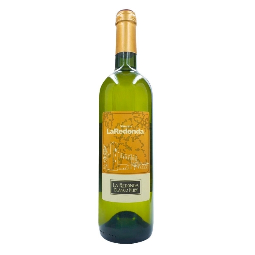Imagen de Vino Blanco La Redonda Ruby 750 MLL