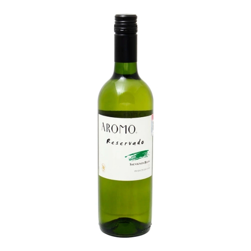Imagen de Vino Blanco Aromo La Redonda Suavignon 750 MLL