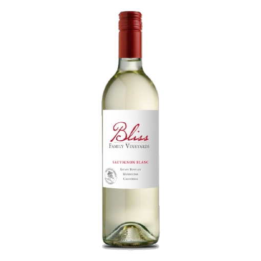 Imagen de Vino Blanco Bliss Sauvignon 750 MLL