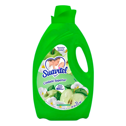 Imagen de Suav Suavitel C.Sup Mzna . 3 LTS