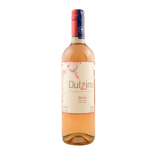 Imagen de Vino Rosado Dulzino Dulce 750 MLL