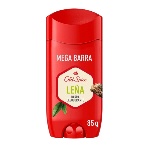 Imagen de Deo Old Spice Bar Leña H  Old Spice 85 GRS