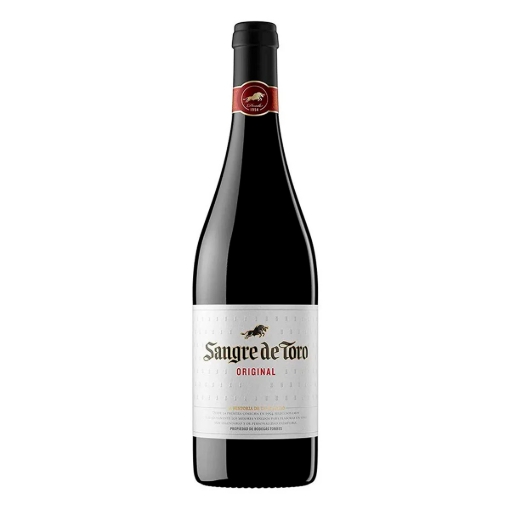 Imagen de Exh Vt Torres Sangre Toro Torres Sangre Toro 750 MLL