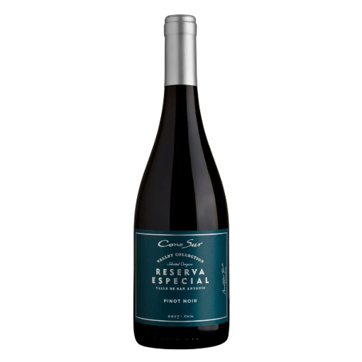 Imagen de Vino Tinto Cono Sur Reserva Especial Pinot Noir 750 MLL