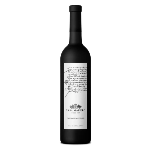 Imagen de Vino Tinto Casa Madero Cabernet Sauvignon 750 MLL