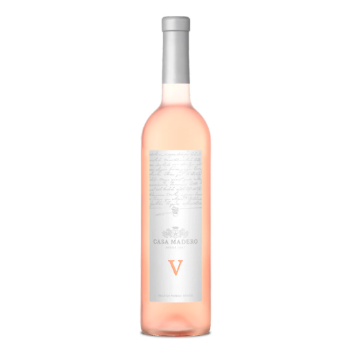 Imagen de Vino Blanco Casa Madero V 750 MLL