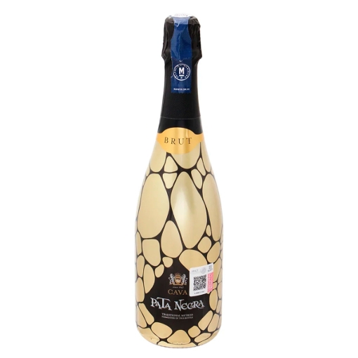 Imagen de Vino Tinto Pata Negra Cava Brut 750 MLL