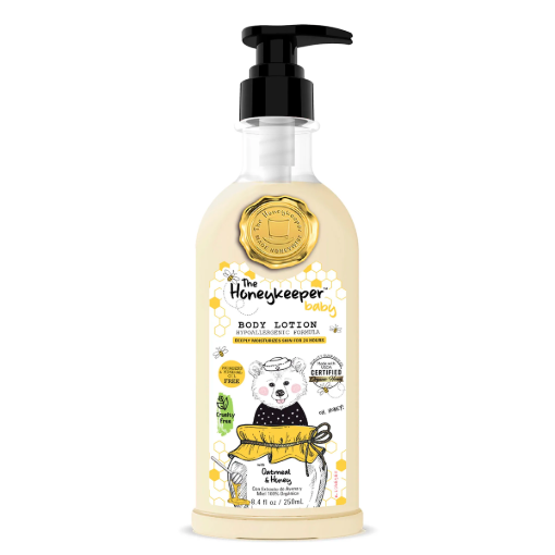 Imagen de Locion Honeykeeper Baby Honeykeeper 250 MLL
