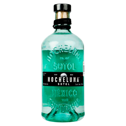Imagen de Destilado Sotol Nocheluna Sotol 700 MLL