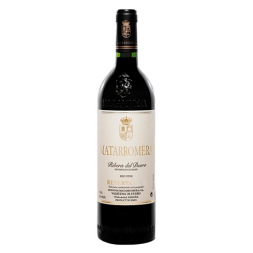 Imagen de Vt Matarromera Reserva Matarromera Crianza 750 MLL