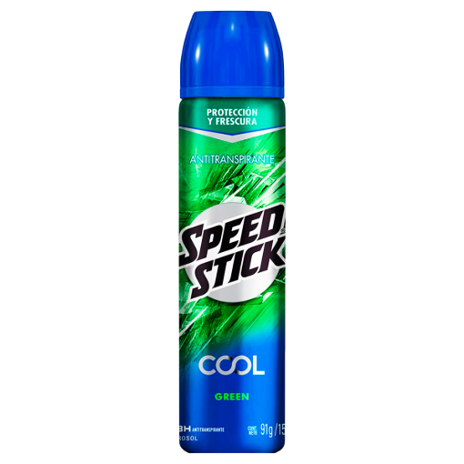 Imagen de Deo Speeds Ap Aer Cool Green H Speed S Cool Green 150 MLL