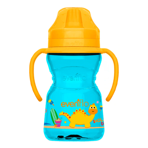 Imagen de Taza  Taza Evenflo 10Oz Fun Play Boq Suave Evenflo  Fun Play 10Oz 1 PZS