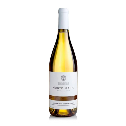 Imagen de Vino Blanco Monte Xanic Chenin Colombard 750 MLL