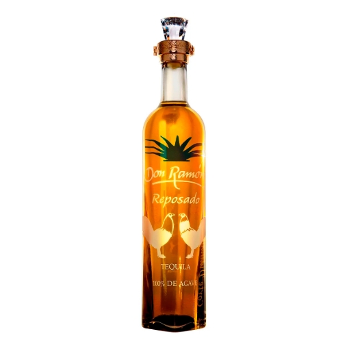 Imagen de Tequila Don Ramon Rep P/Diamante 750 MLL