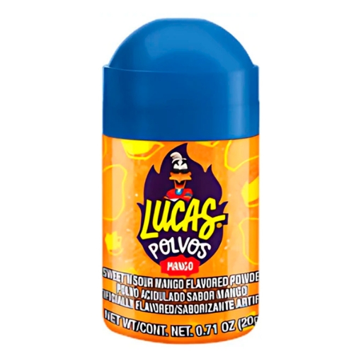 Imagen de Baby Lucas Mango 20 GRS