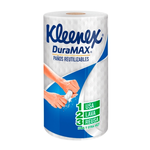 Imagen de Servitoalla Kleenex Duramax 1 PZS