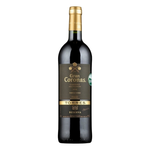 Imagen de Exh Vt Torres Gran Corona Reserva Reserva 750 MLL