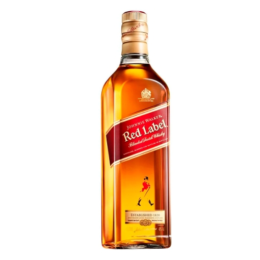 Imagen de Whisky J.Walker E.Roja J.Walker 1 LTS