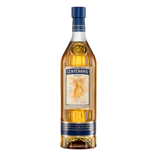 Imagen de Tequila Gran Centenario Añejo 695 MLL