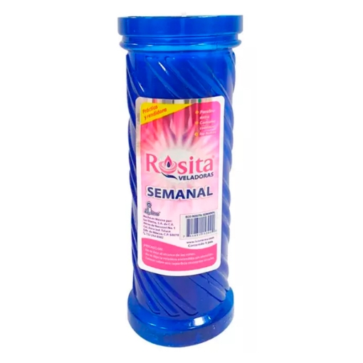 Imagen de Velad Le Eco Gran 7 Rosita Ecolog Rosita 1 PZS