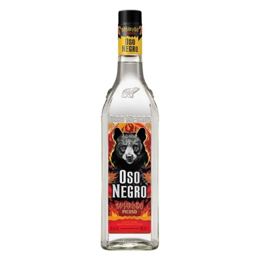 Imagen de Vodka Oso Negro Tamarindo 1 LTS