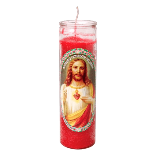 Imagen de Velad Le I.S.Corazon S/E Imagen Sagrado Coraz S/E 1 PZS