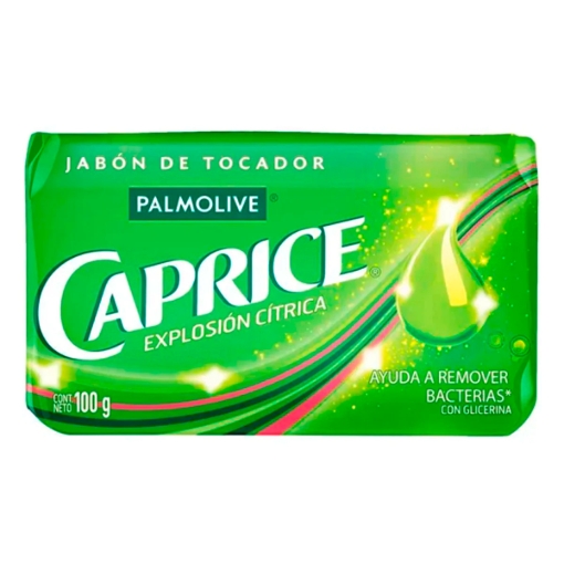 Imagen de J Toc Palmolive E.Citrica Palmolive 100 GRS