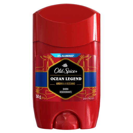 Imagen de Deo Old Spice Bar Ocean H  Old Spice  Foxcrest 50 GRS