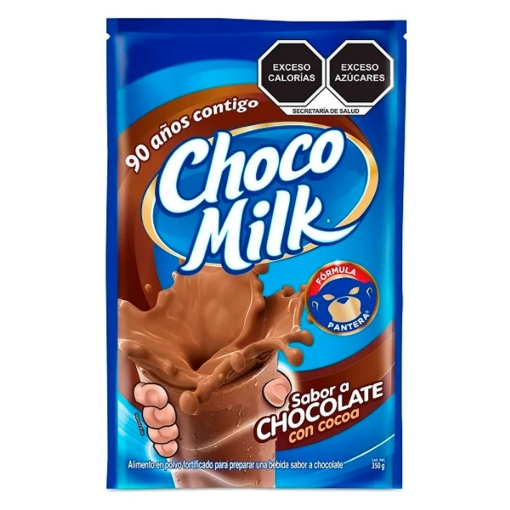 Imagen de Chocolat Choco Choco Milk Sob Choco Milk  . 350 GRS