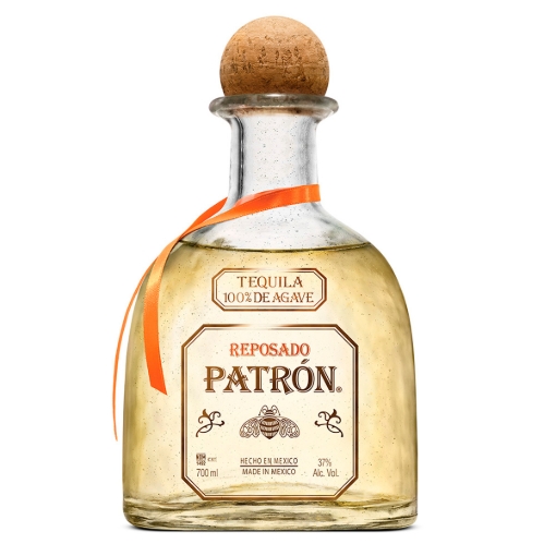 Imagen de 20721733 Teq Patron Reposado Patron 700 MLL