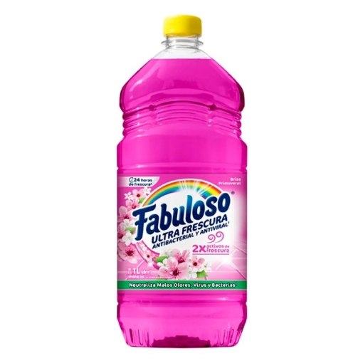Imagen de 11 L.Mult Fabuloso Brisa Primaveral Fabuloso 1 LTS