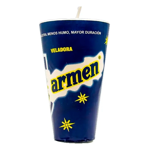Imagen de Velad La Gloria Carmen #25 La Gloria 1 PZS