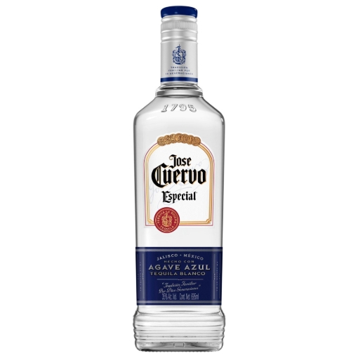 Imagen de Teq J.Cuervo Esp Blanco J.Cuervo 695 MLL