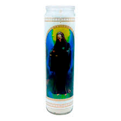 Imagen de Velad Le Fama Chelero S.Muerte Luz Eterna 1 PZS