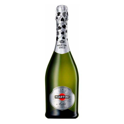Imagen de Vino Espumoso Martini Asti 750 MLL