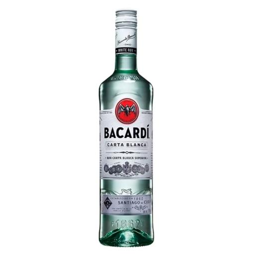 Imagen de Ron Bacardi Blanco Bacardi 700 MLL